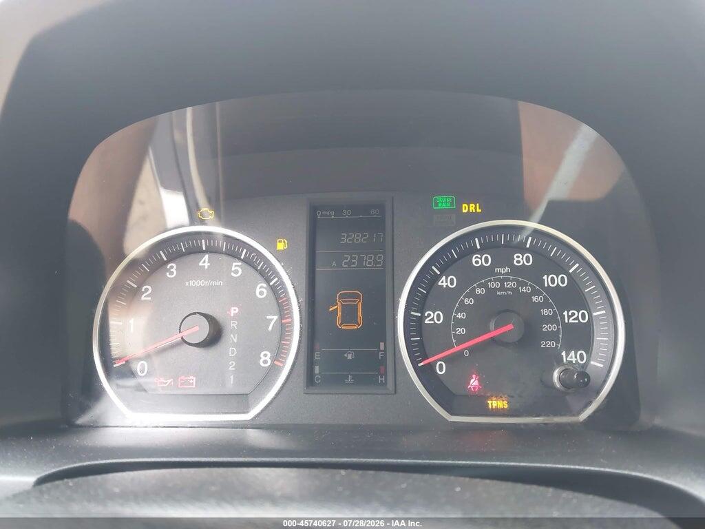JHLRE48317C113367 2007 HONDA CR-V photo no. 7