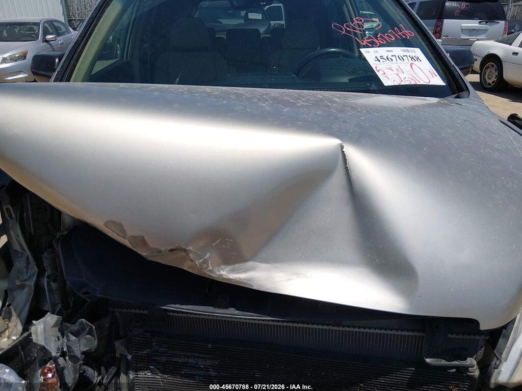 JHLRE48537C024689 2007 HONDA CR-V photo no. 10