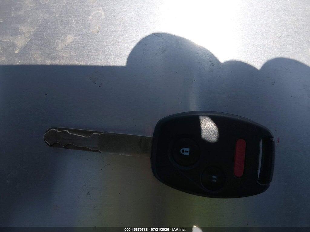 JHLRE48537C024689 2007 HONDA CR-V photo no. 11