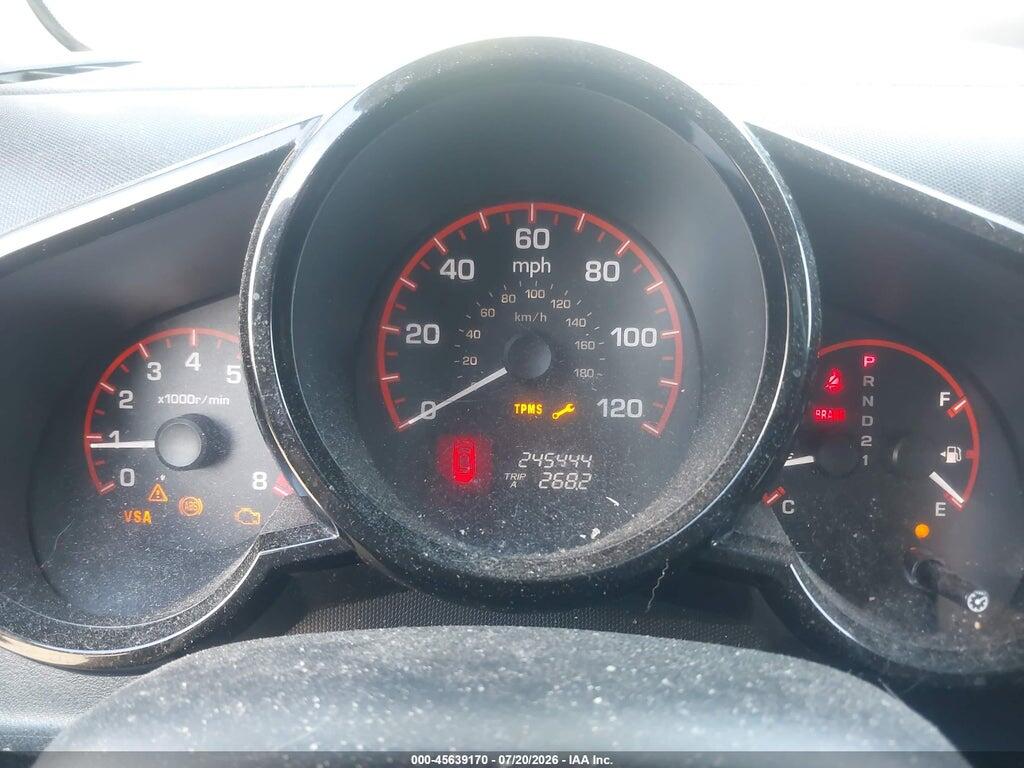 5J6YH18927L000783 2007 HONDA ELEMENT photo no. 7