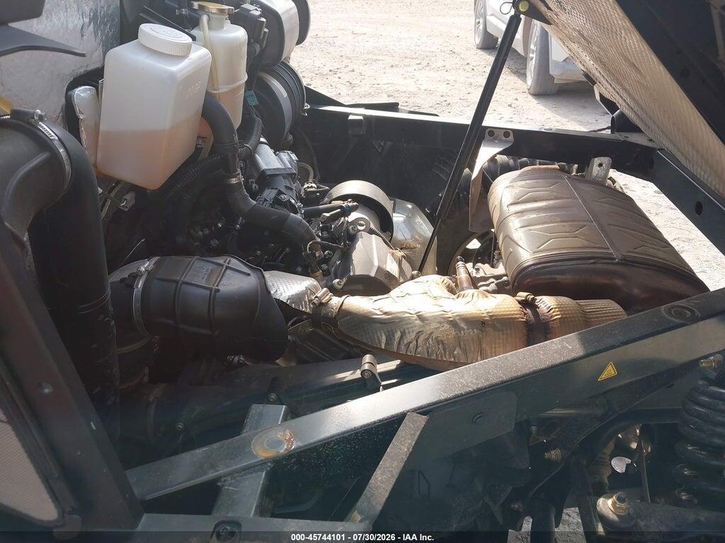 3JBUUAX43RK020157 2024 CAN-AM DEFENDER MAX photo no. 9
