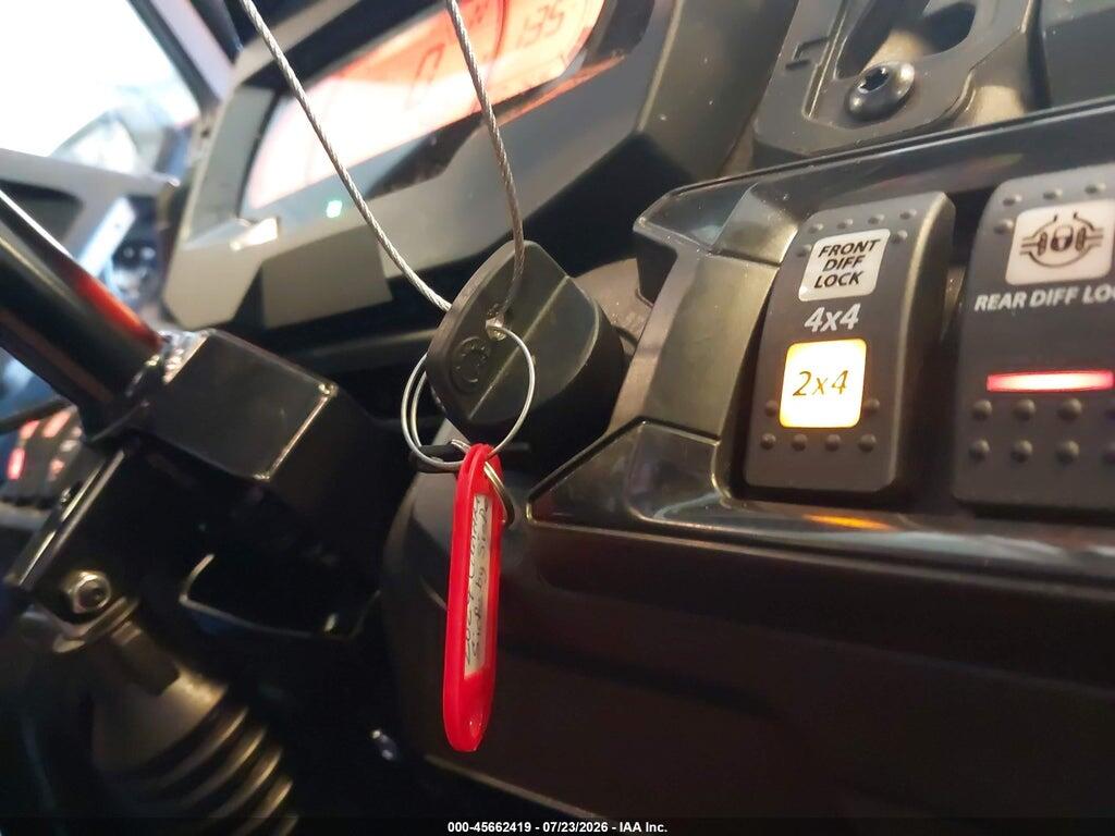 3JBUUAX44RK018921 2024 CAN-AM DEFENDER MAX photo no. 11