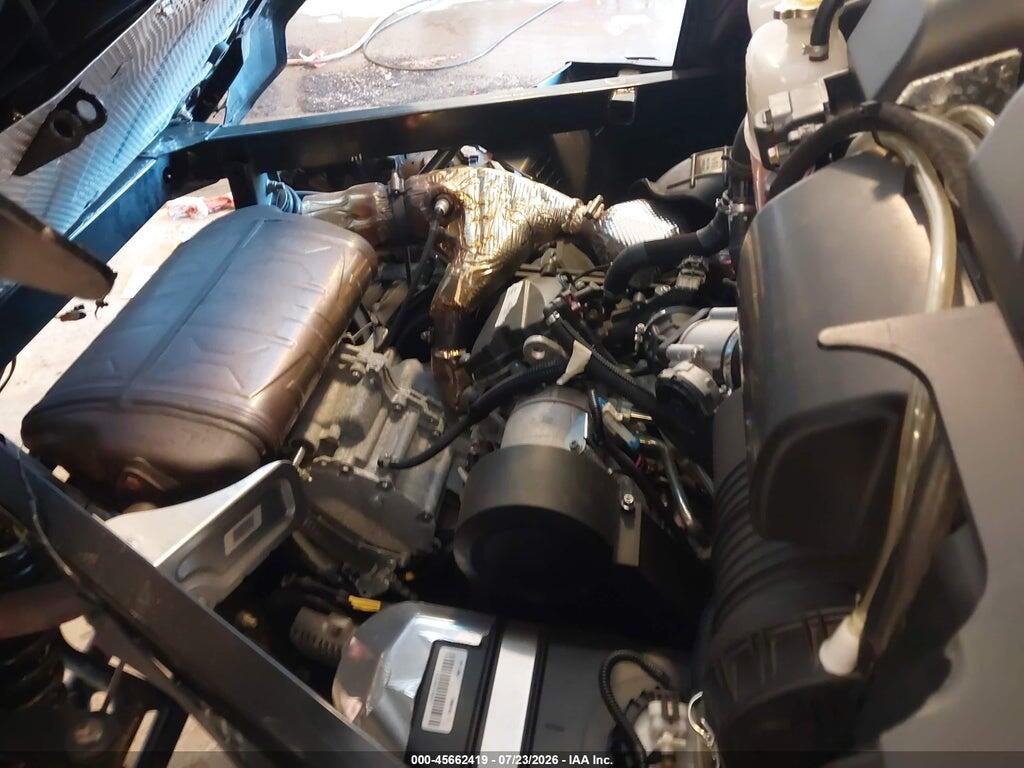 3JBUUAX44RK018921 2024 CAN-AM DEFENDER MAX photo no. 8