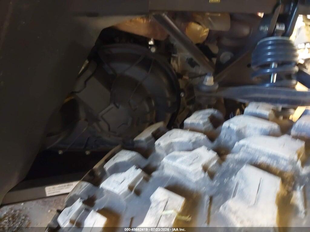 3JBUUAX44RK018921 2024 CAN-AM DEFENDER MAX photo no. 9