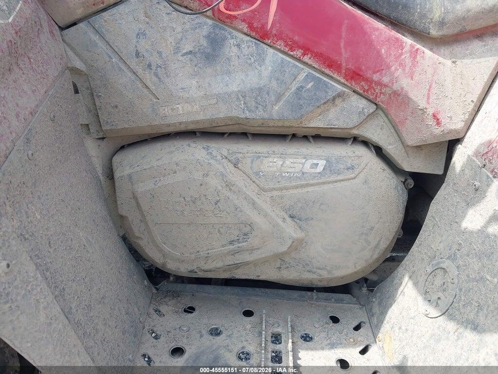 3JBLKAU40RJ002002 2024 CAN-AM OUTLANDER photo no. 9
