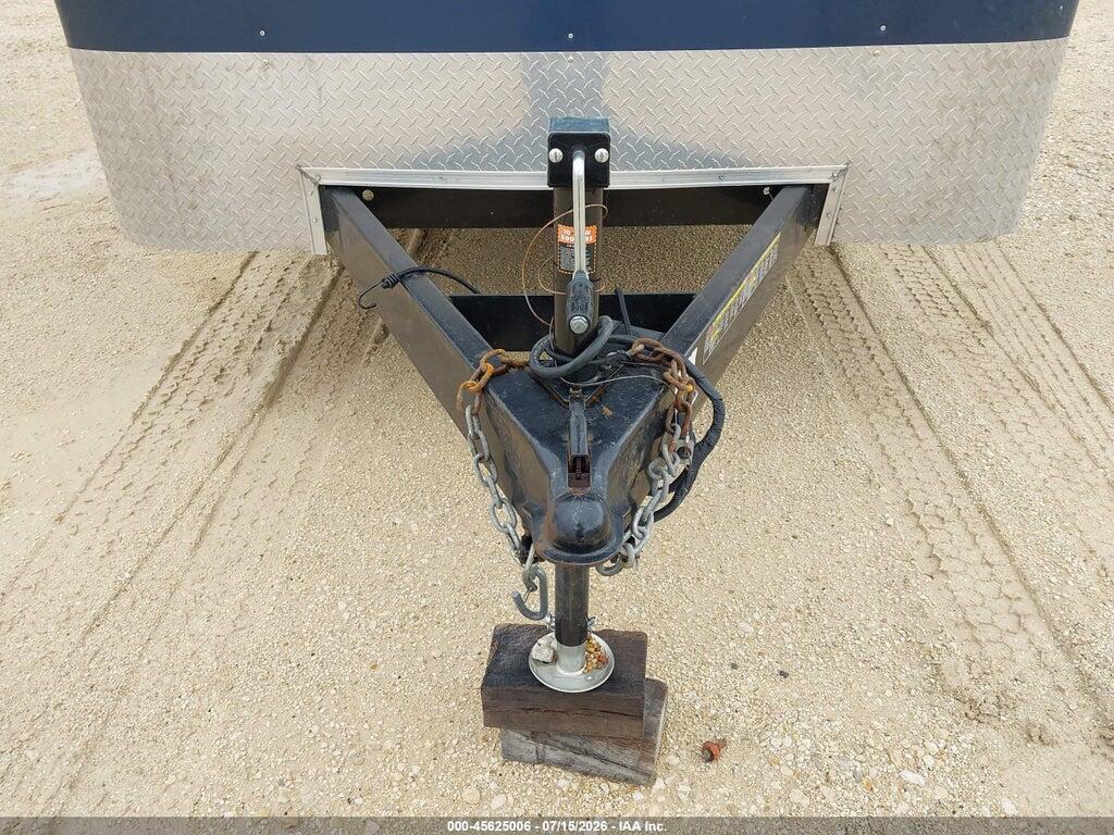 4YMBC1620RT019218 2024 CARG TRAILER photo no. 10