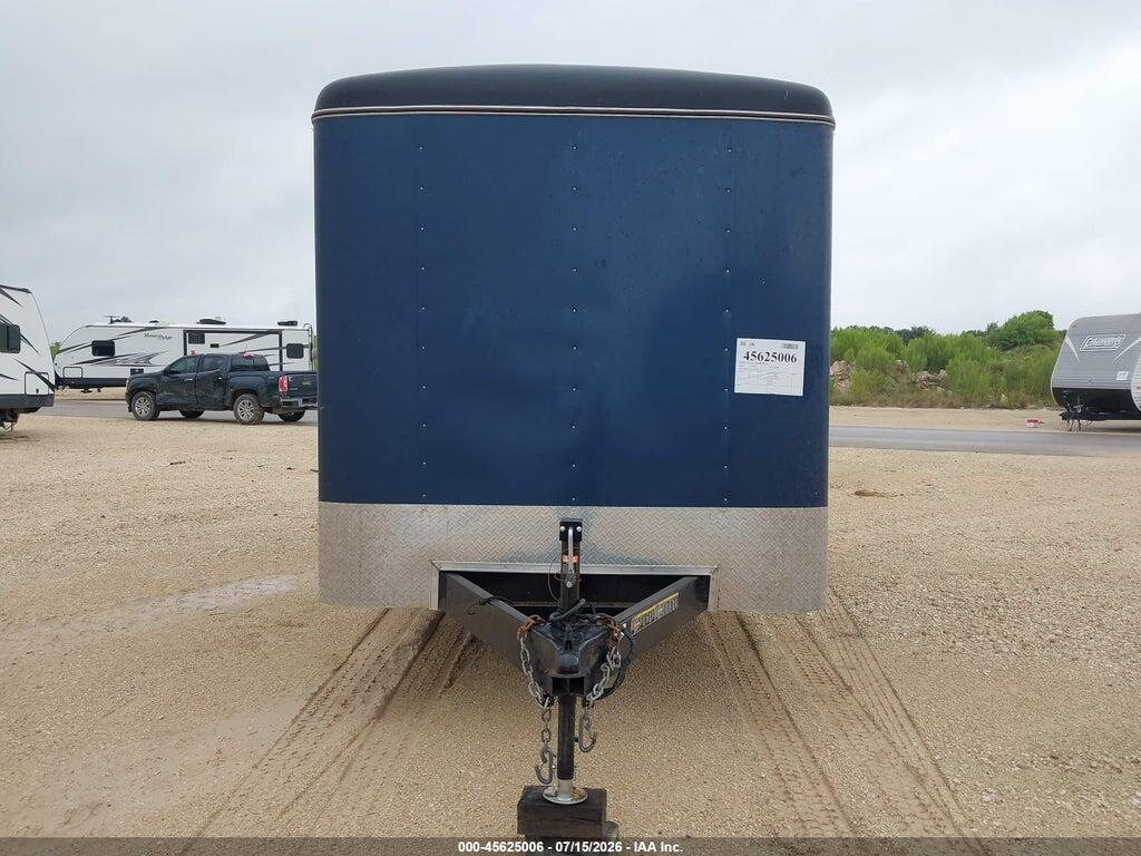 4YMBC1620RT019218 2024 CARG TRAILER photo no. 11