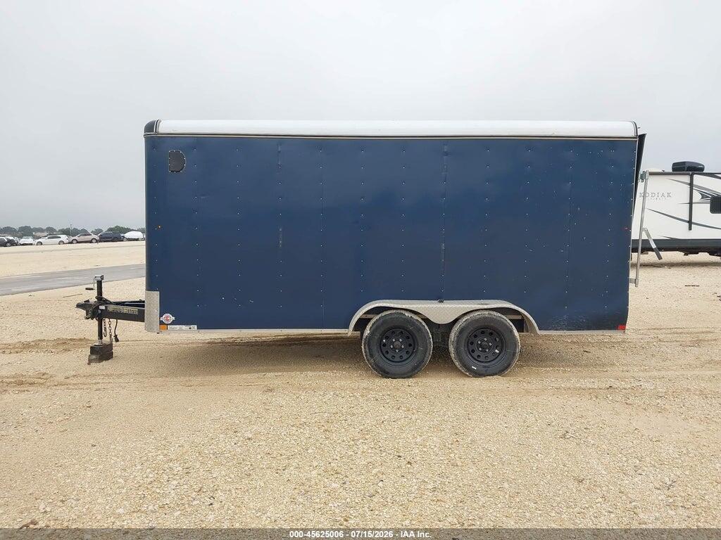 4YMBC1620RT019218 2024 CARG TRAILER photo no. 12