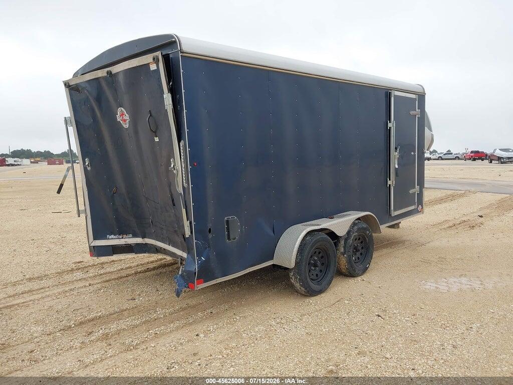 4YMBC1620RT019218 2024 CARG TRAILER photo no. 4