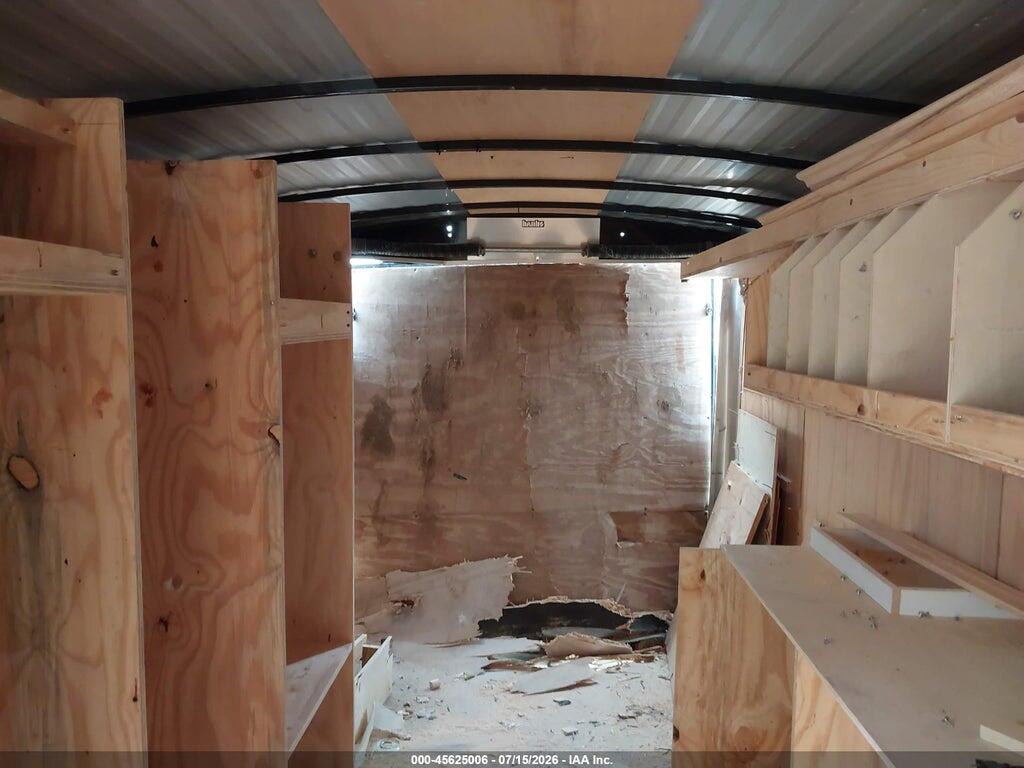 4YMBC1620RT019218 2024 CARG TRAILER photo no. 5