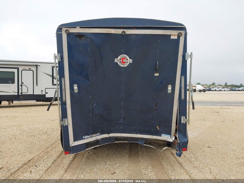4YMBC1620RT019218 2024 CARG TRAILER photo no. 6