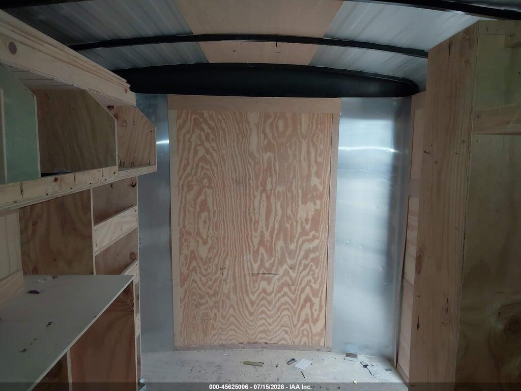 4YMBC1620RT019218 2024 CARG TRAILER photo no. 8