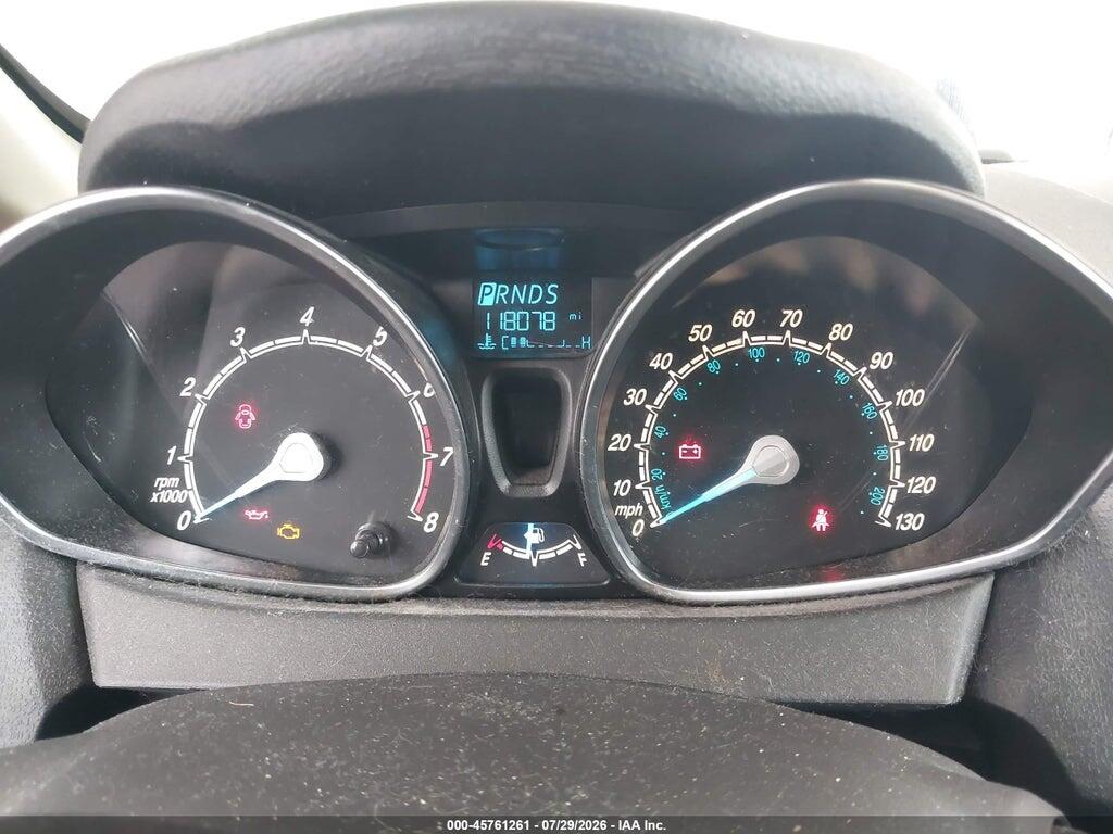 3FADP4EJ6HM156998 2017 FORD FIESTA photo no. 7