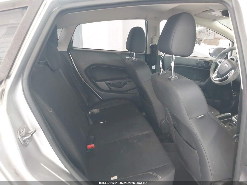 3FADP4EJ6HM156998 2017 FORD FIESTA photo no. 8