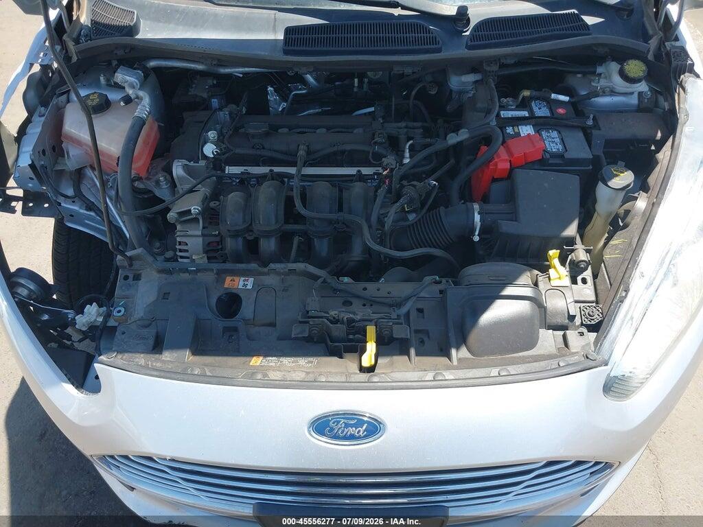 3FADP4AJ0HM147641 2017 FORD FIESTA photo no. 10
