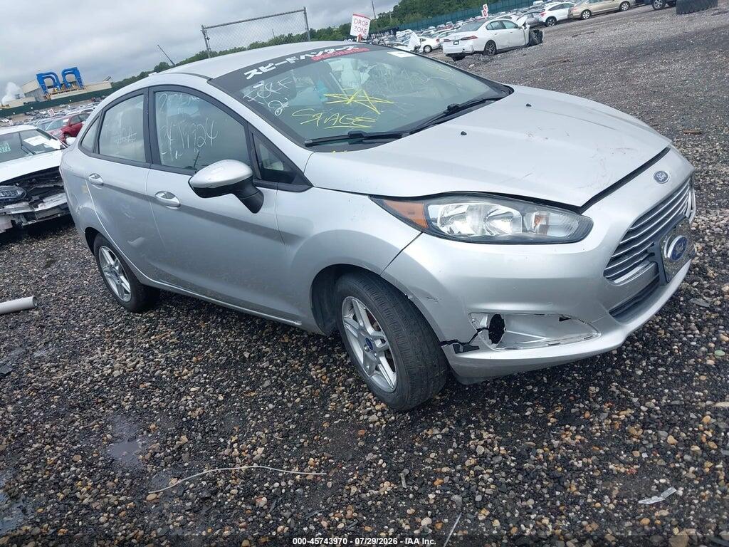 3FADP4BJ4HM110316 2017 FORD FIESTA photo no. 1