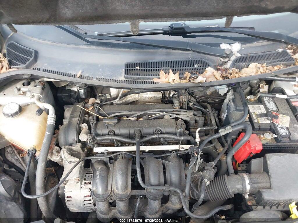 3FADP4BJ4HM110316 2017 FORD FIESTA photo no. 10