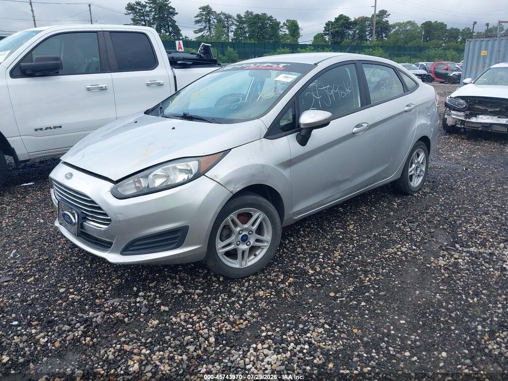 3FADP4BJ4HM110316 2017 FORD FIESTA photo no. 2