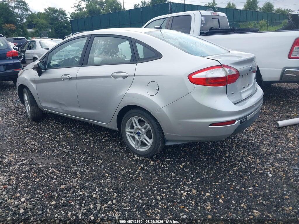 3FADP4BJ4HM110316 2017 FORD FIESTA photo no. 3