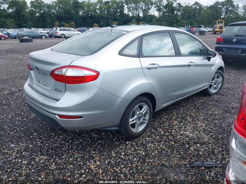 3FADP4BJ4HM110316 2017 FORD FIESTA photo no. 4