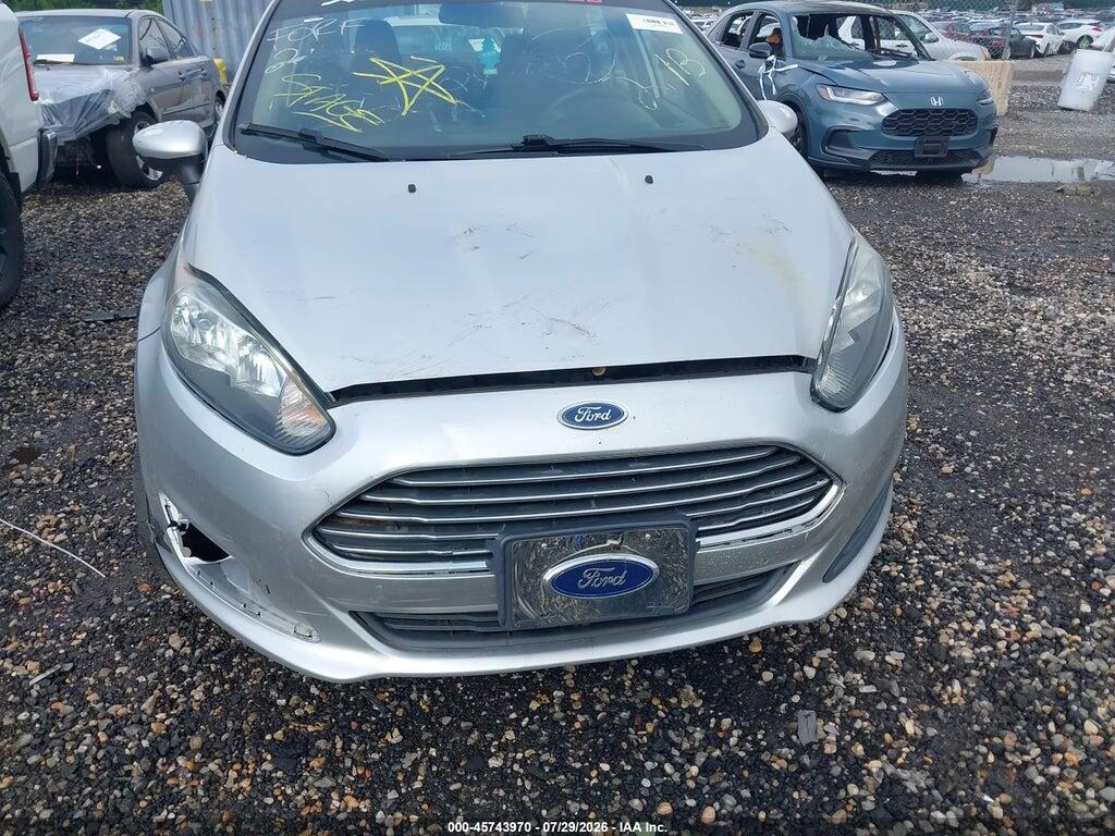 3FADP4BJ4HM110316 2017 FORD FIESTA photo no. 6