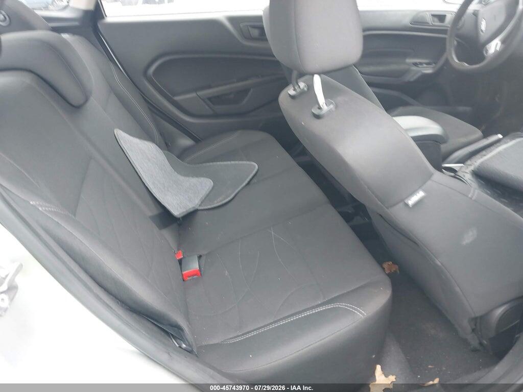 3FADP4BJ4HM110316 2017 FORD FIESTA photo no. 8