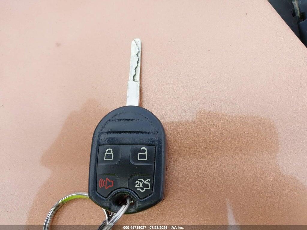 3FADP4EJ1HM149487 2017 FORD FIESTA photo no. 11