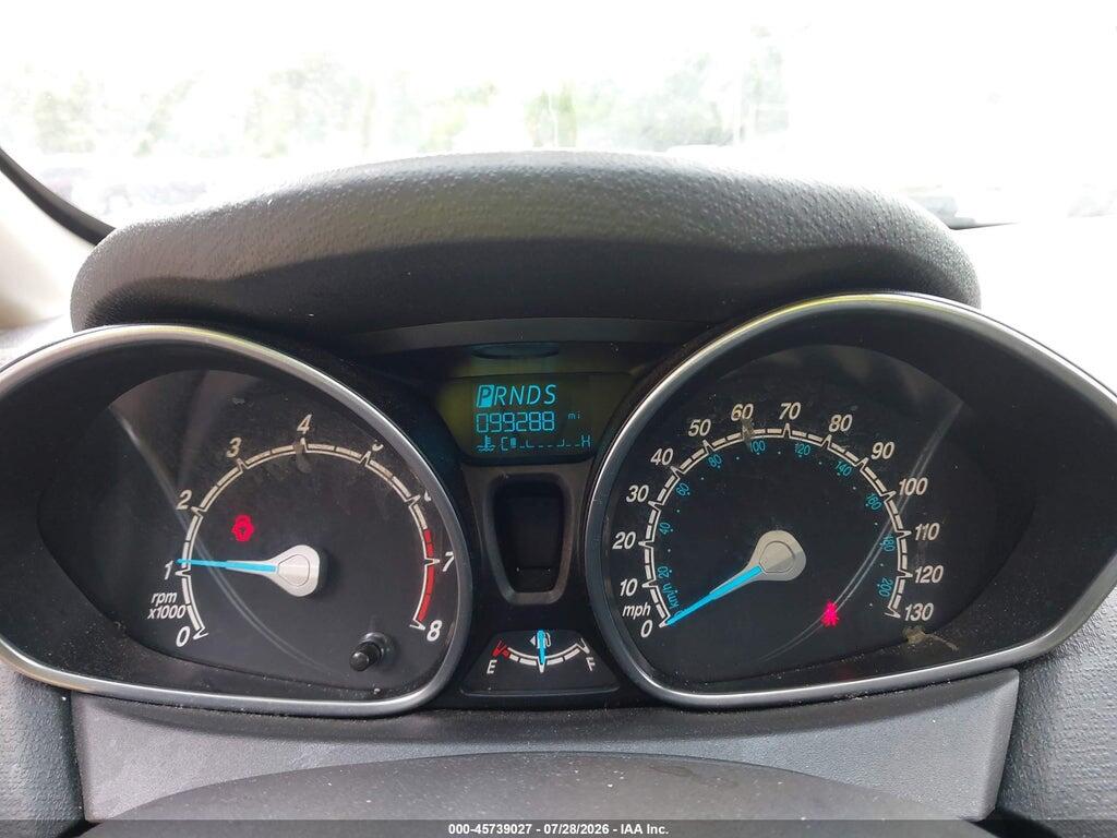 3FADP4EJ1HM149487 2017 FORD FIESTA photo no. 7