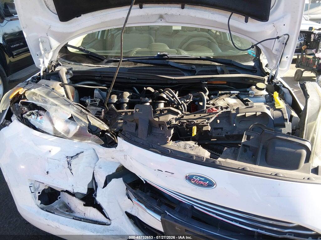 3FADP4EJ9HM153495 2017 FORD FIESTA photo no. 10