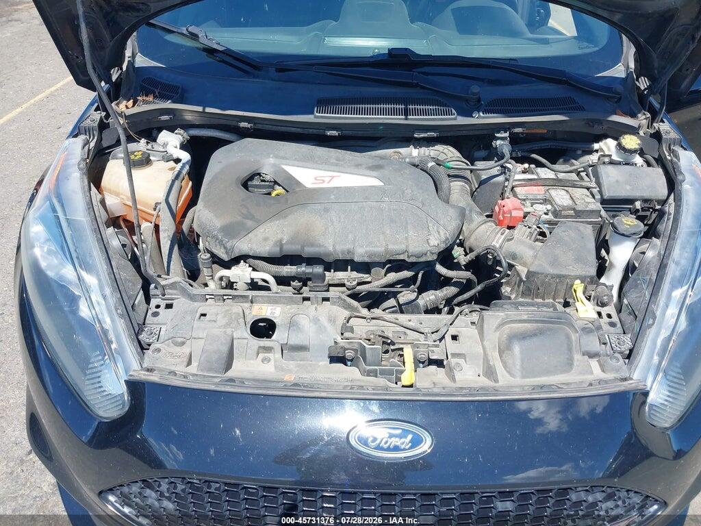 3FADP4GX0HM135291 2017 FORD FIESTA photo no. 10