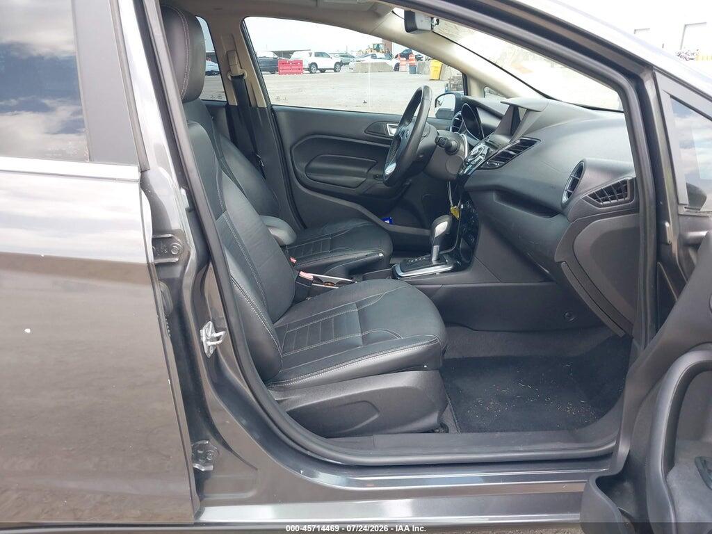 3FADP4FJ6HM123028 2017 FORD FIESTA photo no. 5