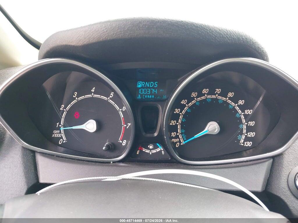 3FADP4FJ6HM123028 2017 FORD FIESTA photo no. 7