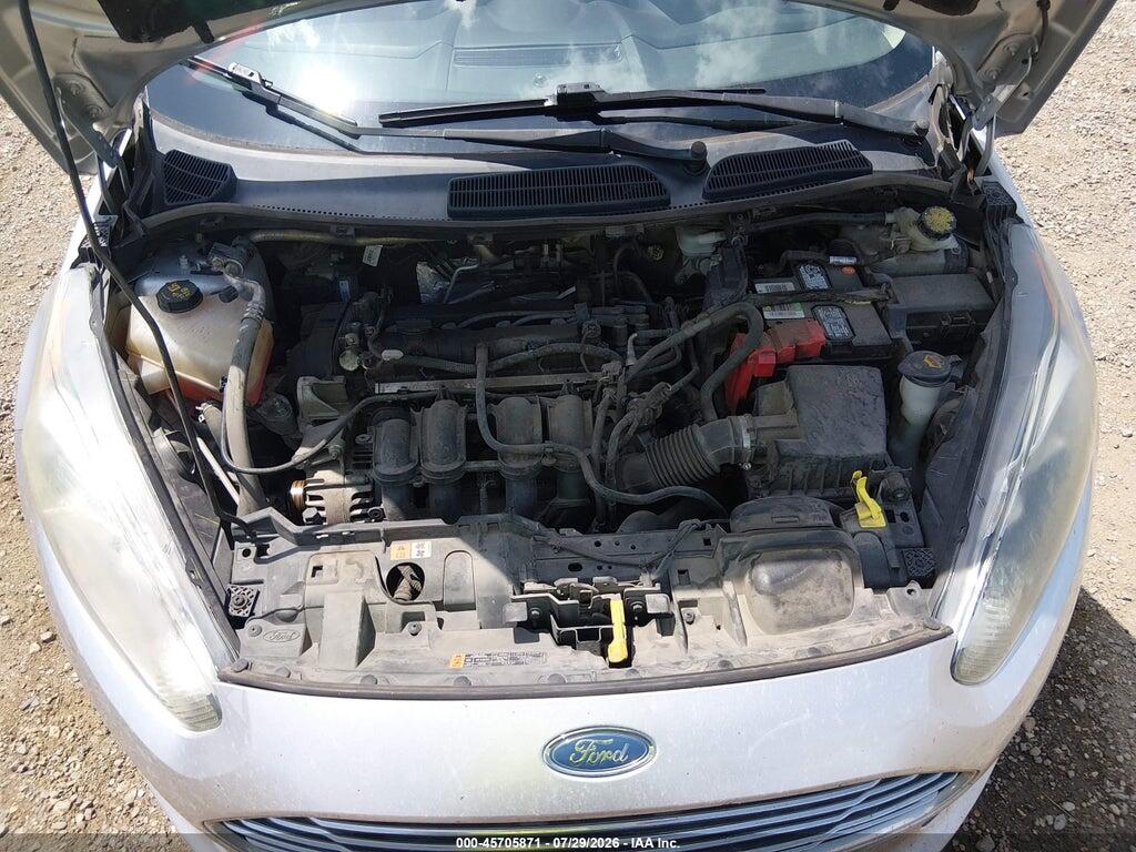 3FADP4BJ7HM100962 2017 FORD FIESTA photo no. 10