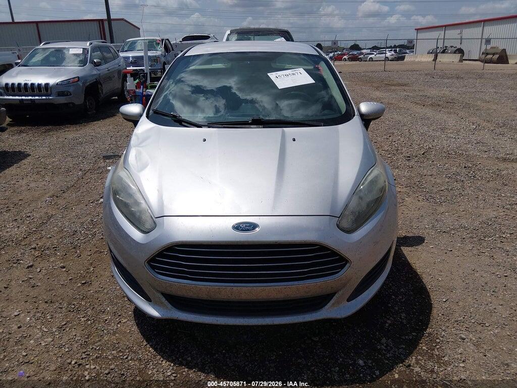 3FADP4BJ7HM100962 2017 FORD FIESTA photo no. 12
