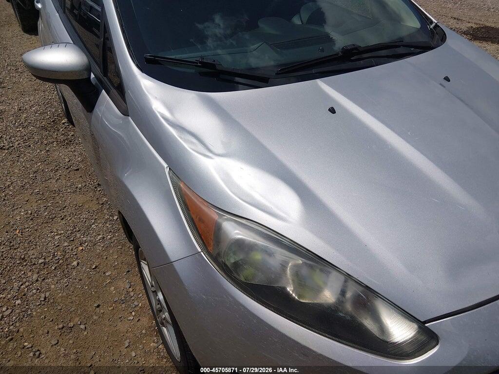 3FADP4BJ7HM100962 2017 FORD FIESTA photo no. 6
