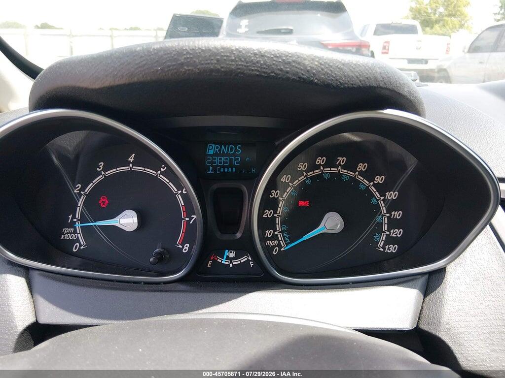 3FADP4BJ7HM100962 2017 FORD FIESTA photo no. 7