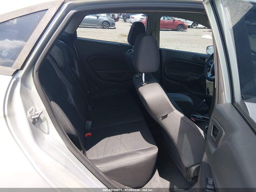 3FADP4BJ7HM100962 2017 FORD FIESTA photo no. 8