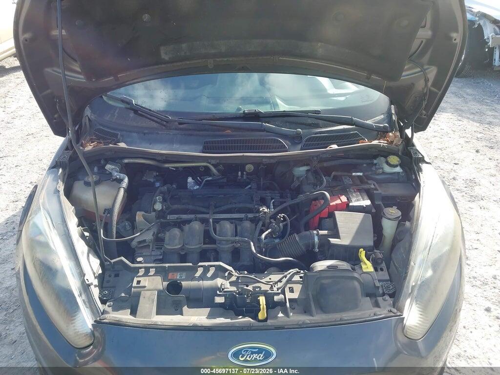 3FADP4EJ5HM140999 2017 FORD FIESTA photo no. 10