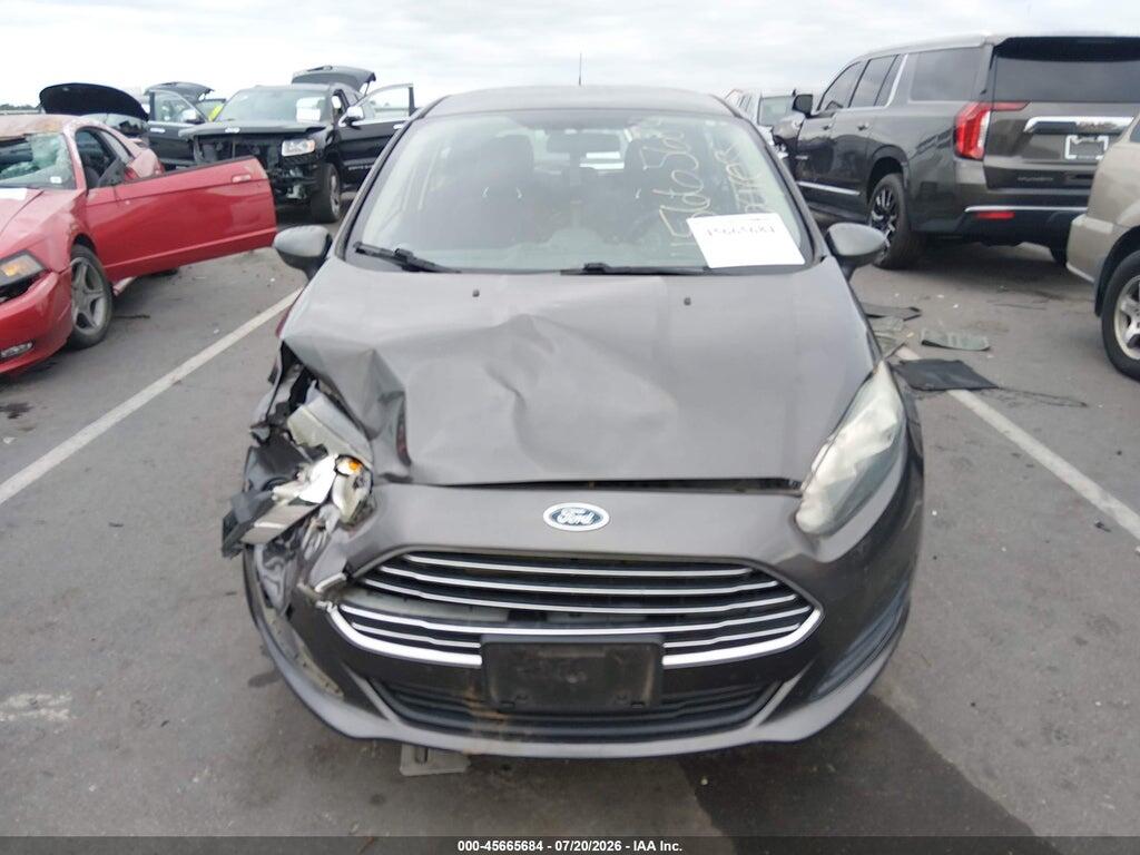3FADP4EJ1HM169125 2017 FORD FIESTA photo no. 12