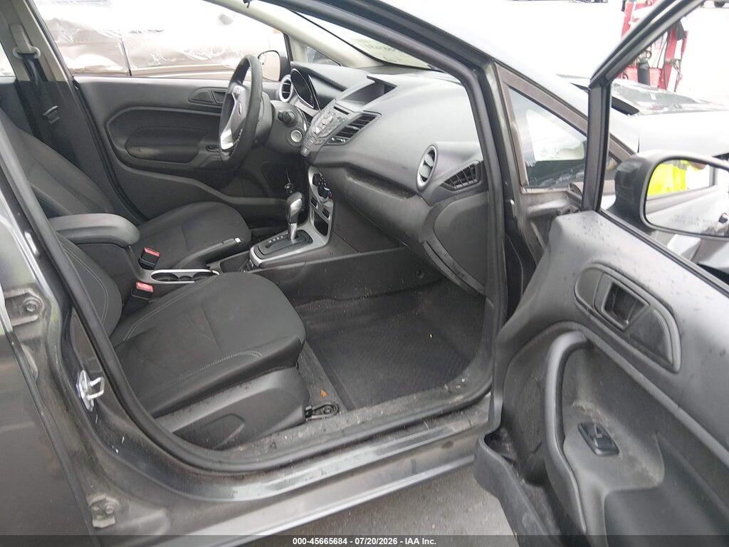 3FADP4EJ1HM169125 2017 FORD FIESTA photo no. 5