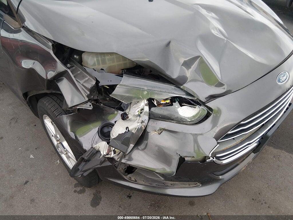 3FADP4EJ1HM169125 2017 FORD FIESTA photo no. 6