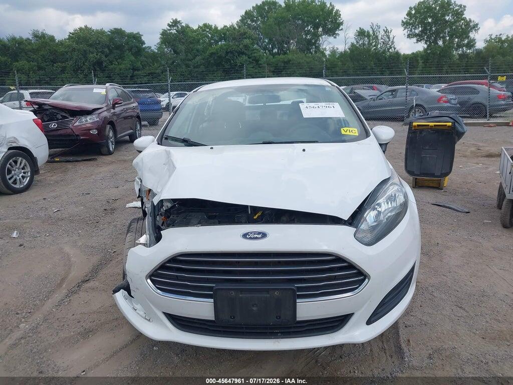 3FADP4AJ4HM128770 2017 FORD FIESTA photo no. 12
