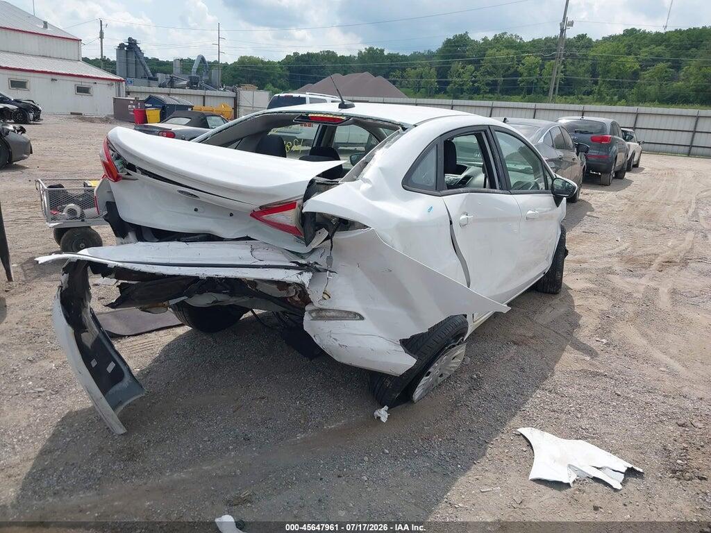 3FADP4AJ4HM128770 2017 FORD FIESTA photo no. 4