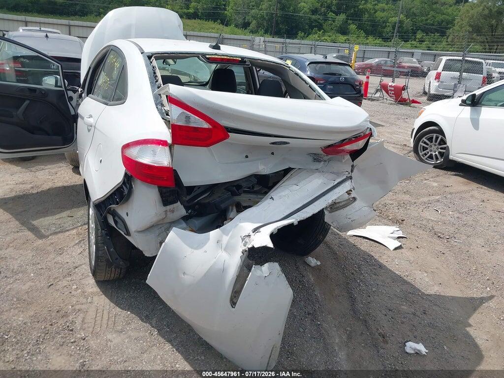 3FADP4AJ4HM128770 2017 FORD FIESTA photo no. 6