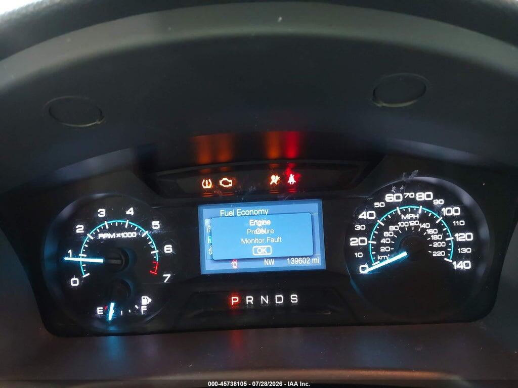 2FMGK5B8XHBA07682 2017 FORD FLEX photo no. 7