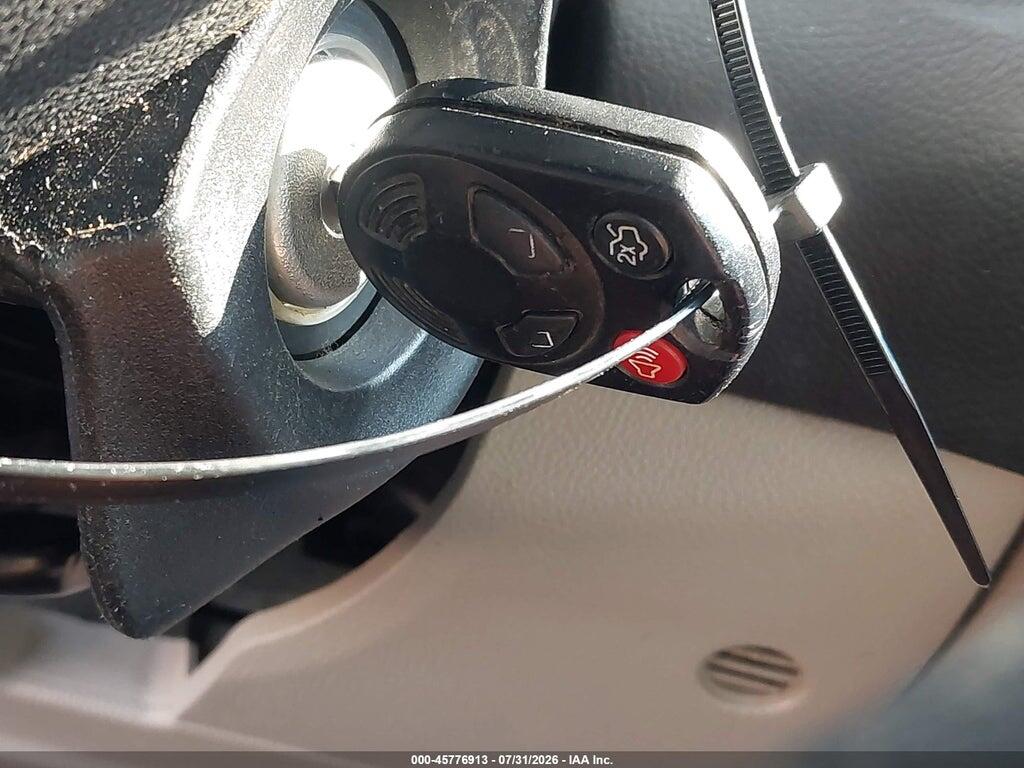 1FADP3FE9HL269504 2017 FORD FOCUS photo no. 11