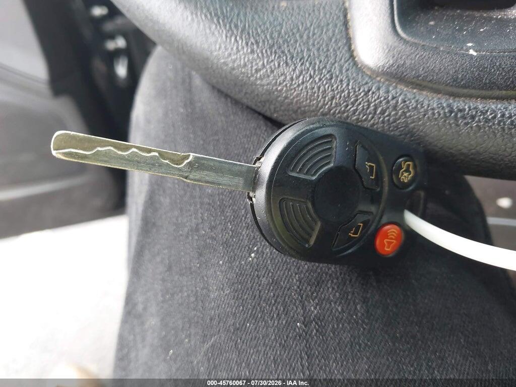 1FADP3K27HL217509 2017 FORD FOCUS photo no. 11
