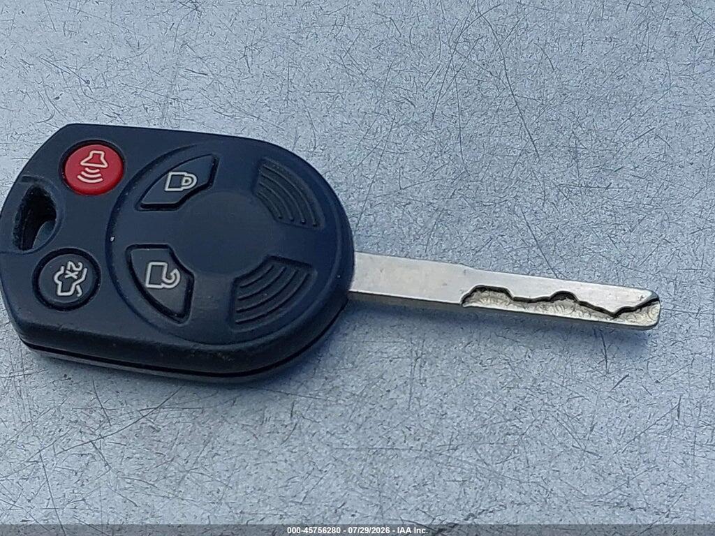 1FADP3F2XHL300524 2017 FORD FOCUS photo no. 11