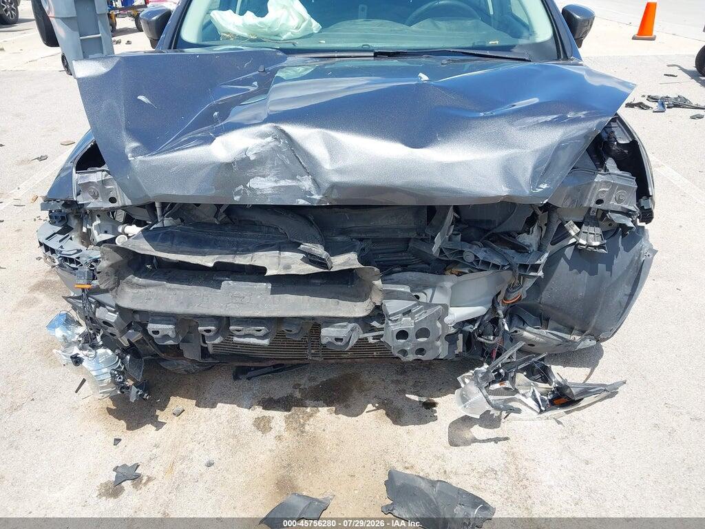 1FADP3F2XHL300524 2017 FORD FOCUS photo no. 6