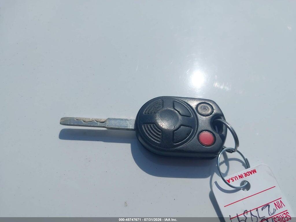 1FADP3F27HL274397 2017 FORD FOCUS photo no. 11